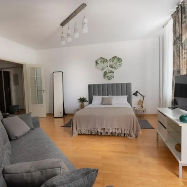Real photos of Apartments on Bering Street