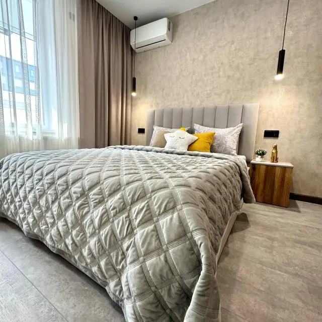 Real photos of Apartments on 125 Proletarskaya Street