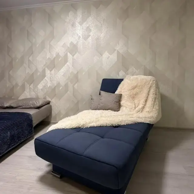 Реальные фото Апартаменты на улице Николая Ершова, 62г 