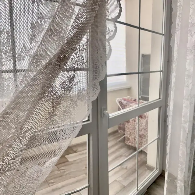 Реальные фото Апартаменты на проспекте Ленина