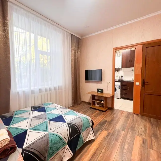 Real photos of Apart MV Apartment on 72 Karl Marx Avenue