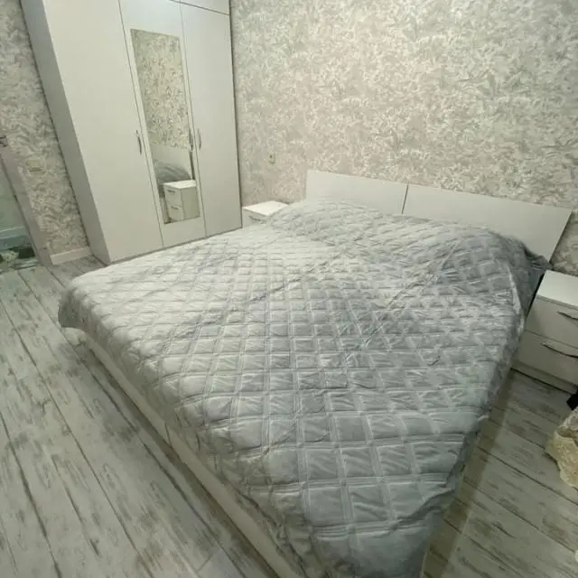 Real photos of Apartments on 5 Surga Nechaeva Street