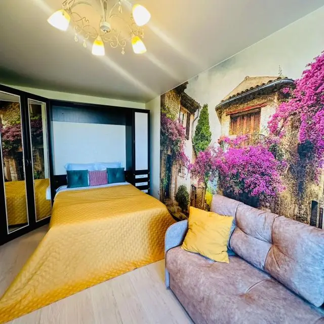 Real photos of Apartments on Semchinskaya 11