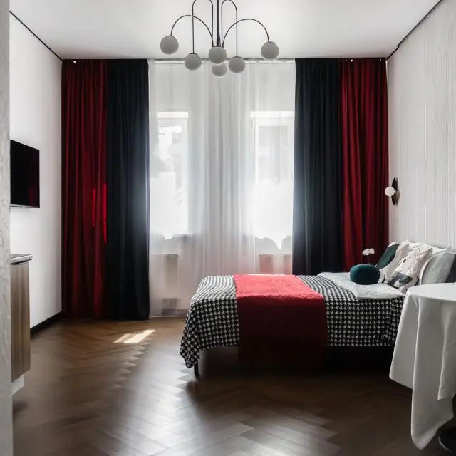 Real photos of Stylish design studio