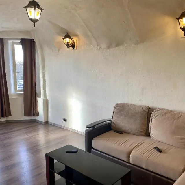 Real photos of Top House on 165 Rodionov Street, building 8