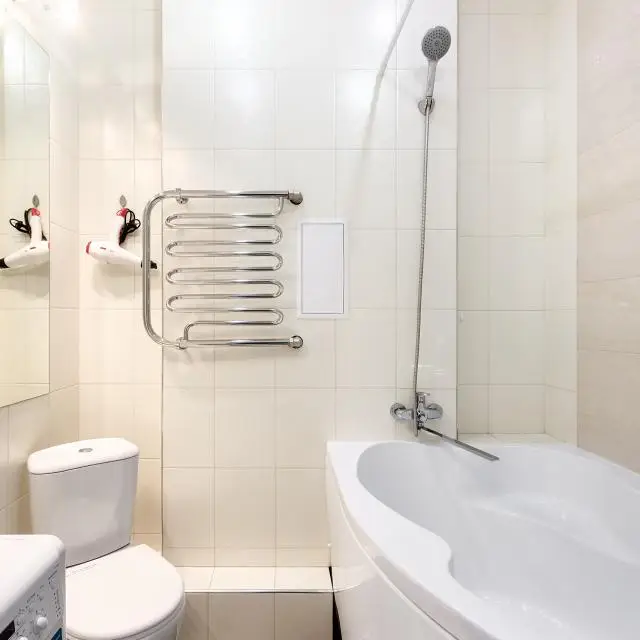 Real photos of Apartments on Patsaeva street