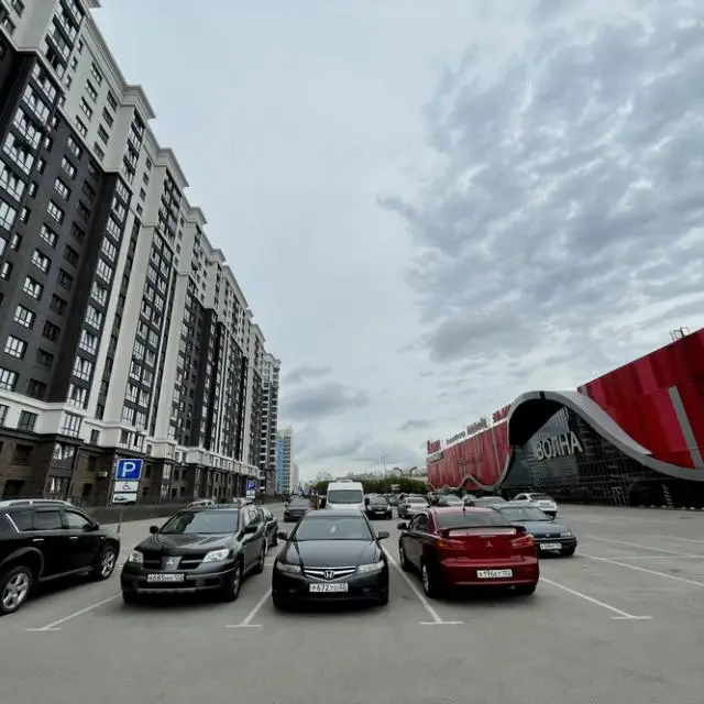 Real photos of Kvartira-Braun on Vlasikhinskaya street
