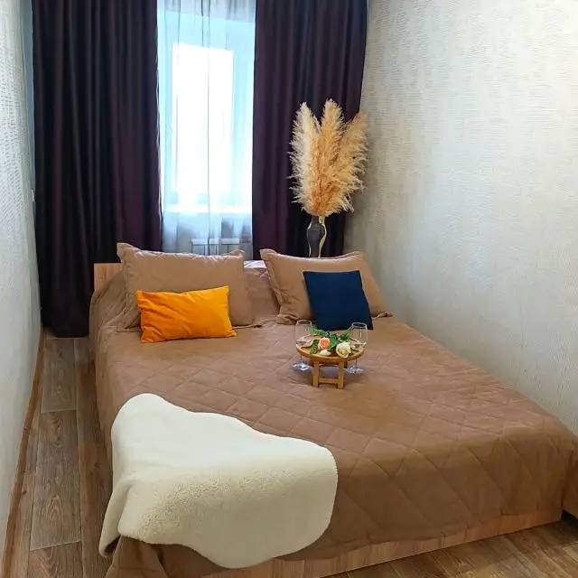 Real photos of Apartments on Tchaikovsky street 15
