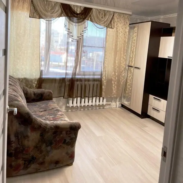Реальные фото Апартаменты на Гагарина