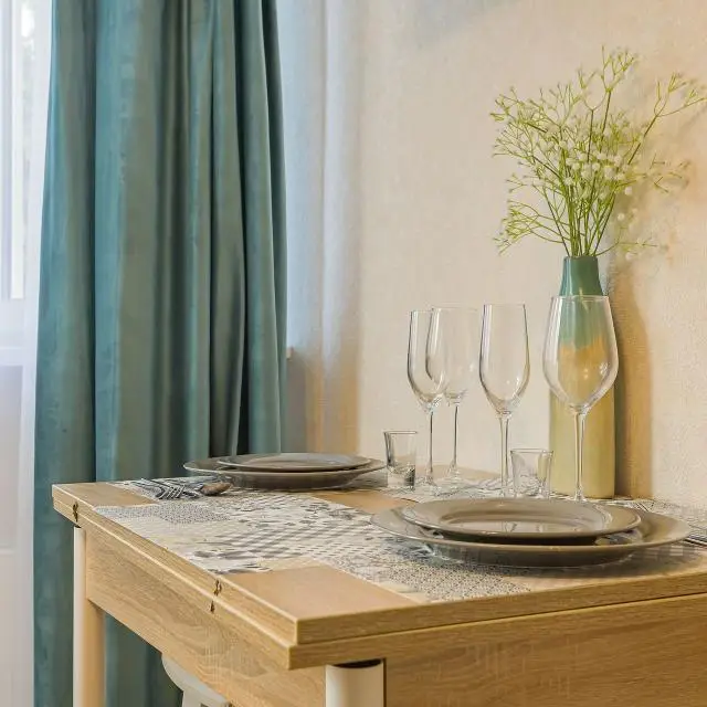 Реальные фото Prima Rent на улице Героя Жидкова 2