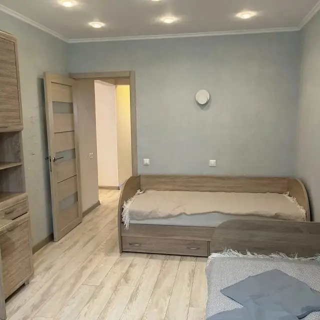 Real photos of GOOD NIGHT Apartments on Neftyanoy 13