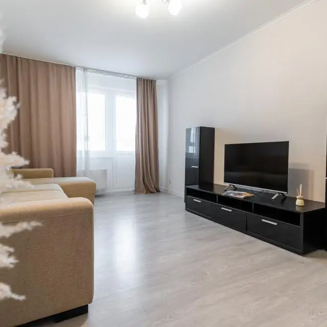 Real photos of LetoApart on Murat Akhedzhak street 21 k1