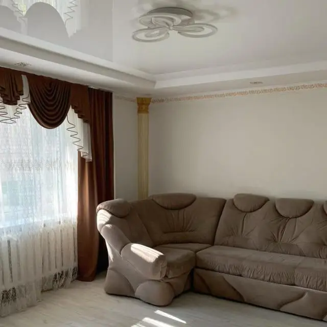 Реальные фото Апартаменты на улице Искры 2а