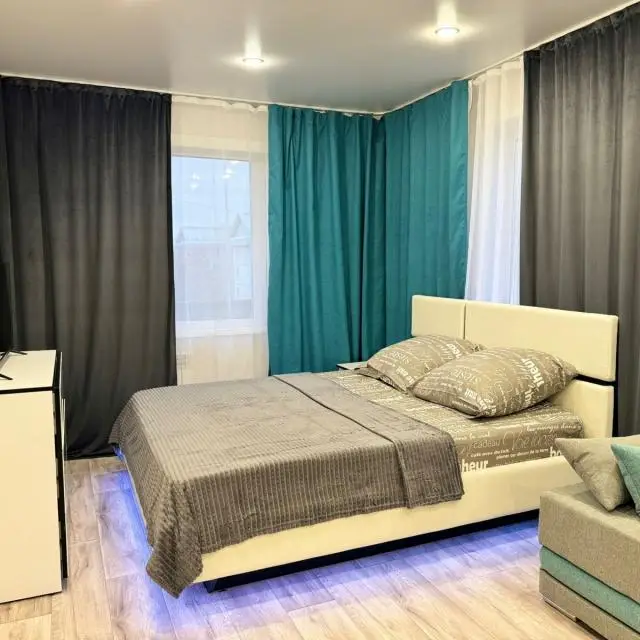 Real photos of Apartments on Nikolay Lipovoy street 59