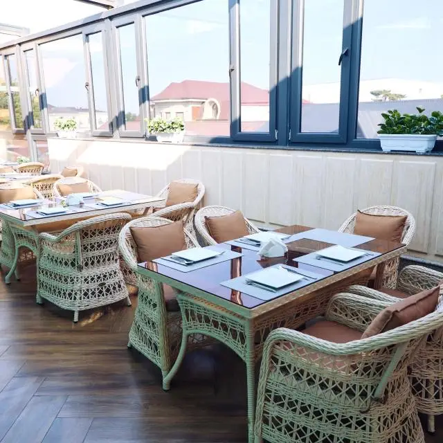 Реальные фото Rio Hotel (Рио)