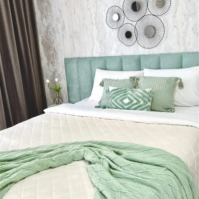 Real photos of Apartments on Parashnaya street 10 building 3
