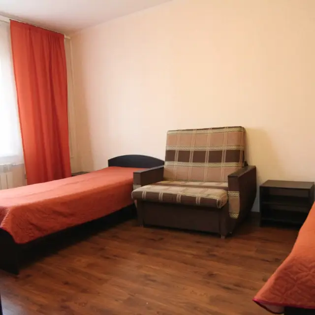 Real photos of Apartments on 61 Geroyev Avenue