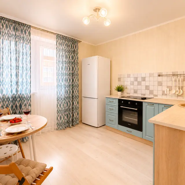 Real photos of "PROVENCE" Apartments at  Western Bypass Street 42k3