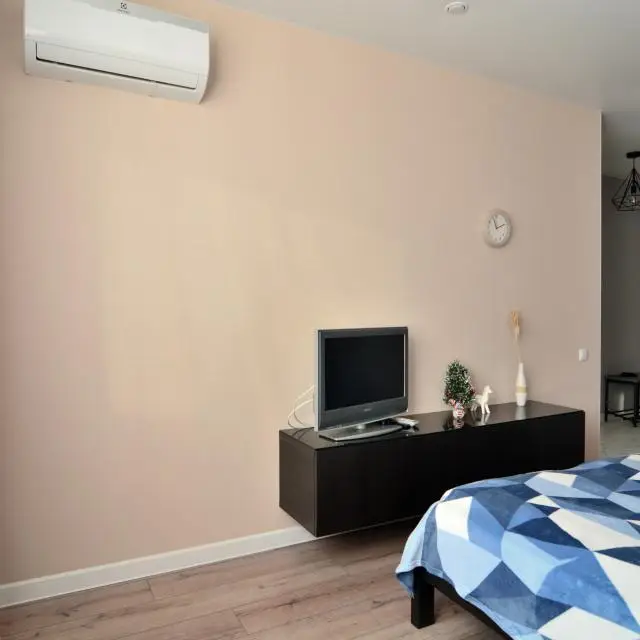 Real photos of Apartment in the residential complex Zhelyabovo RF