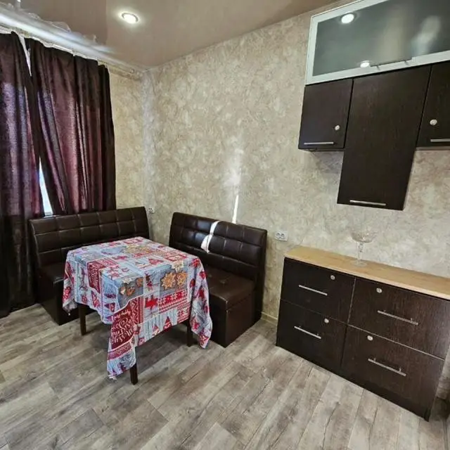 Real photos of Apartments at 39 Diktor Levitan Street