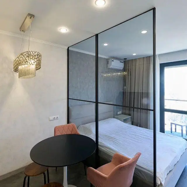 Real photos of Apartments on Gorky lane 24