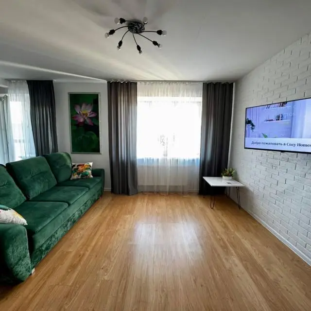 Real photos of Apartments on Gogol street 84