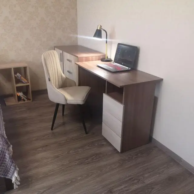 Реальные фото Апартаменты на улице Пионерская 23А корпус 2