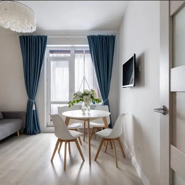 Реальные фото Status Family Apartment (Апартаменты Статус Фэмили)