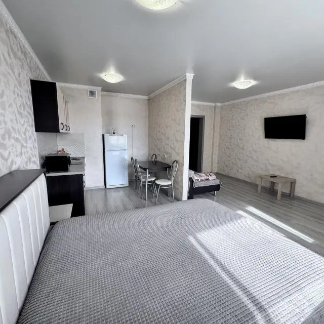 Real photos of Comfort apartment on Nekrasova street 18