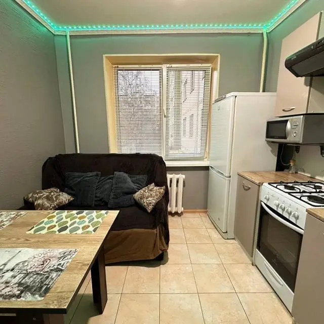Real photos of Apartment Gallery of the Russian Federation on Marshal Zhukov 12B