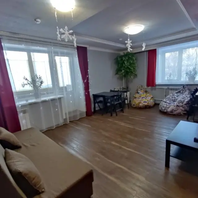 Real photos of Apartments on Komsomolskaya street 1