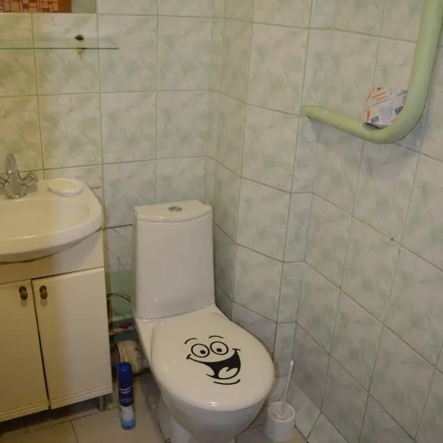 Real photos of Apartments on Darwin street 4 building 2