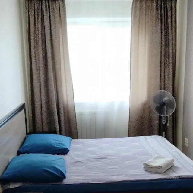 Real photos of Apartments on 54 Kosmonavtov Boulevard