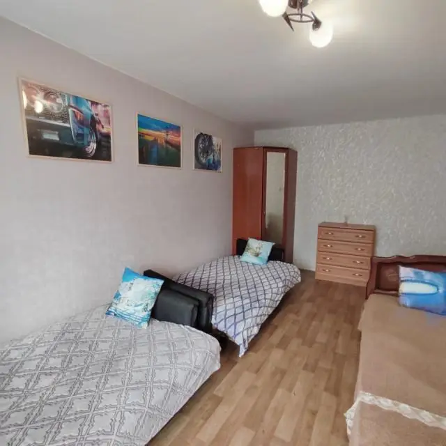 Real photos of Apartments on 31 Gusev Boulevard