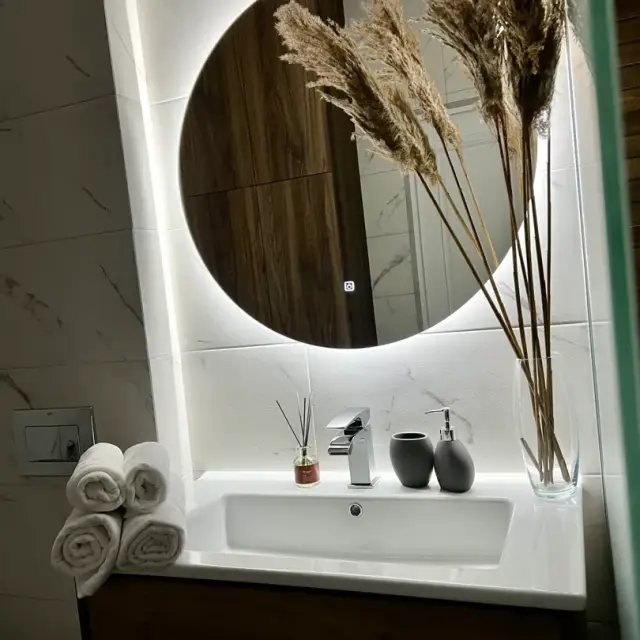 Real photos of RentFlat on Matryona Nazdracheva Street 3/1