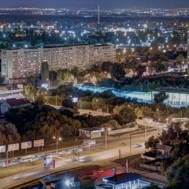 Real photos of Apartments on 85 Pushkin Street