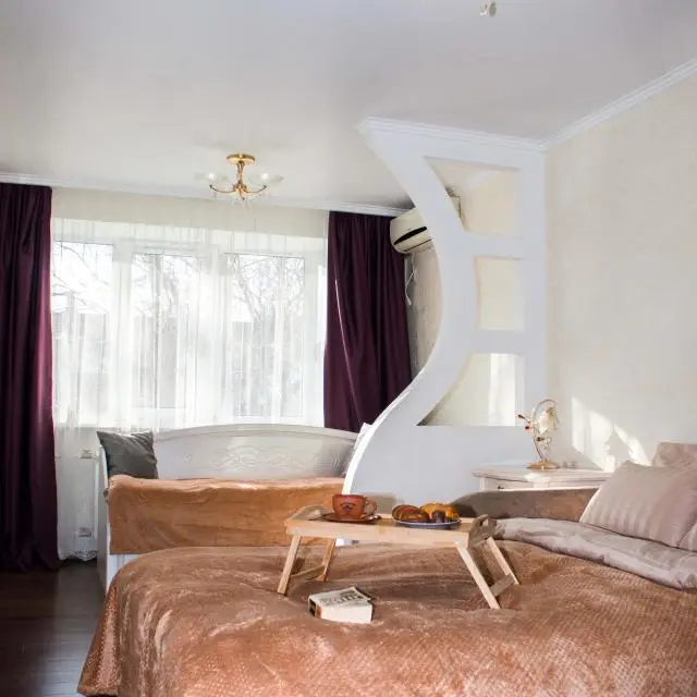 Real photos of Apartments near the H2O water park