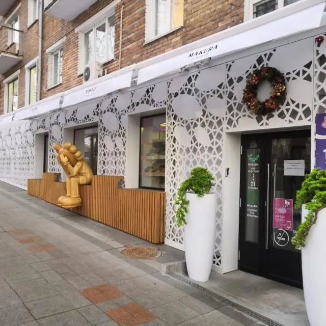Real photos of Makura Capsule Hotel
