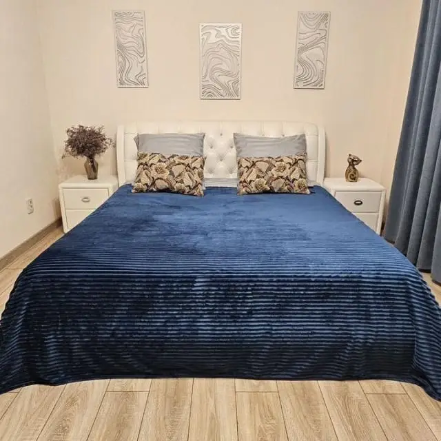 Реальные фото Апартаменты на ул. Короткова, 38
