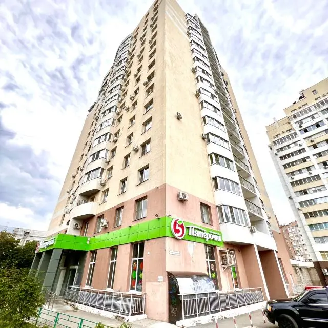Real photos of Samara apartments on Mayakovsky