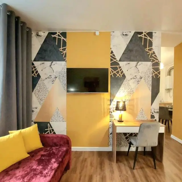 Real photos of RoomyRoom on Kamennoostrovsky Avenue 6G