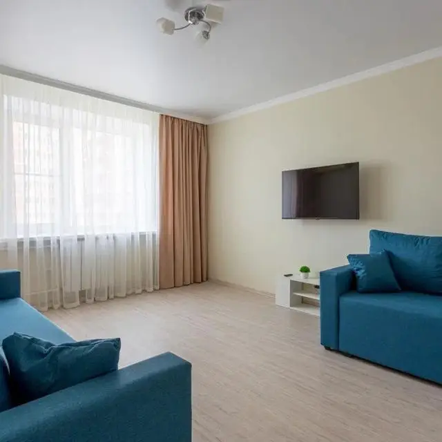 Real photos of Apartments on Shkolnaya street 11 building 1 