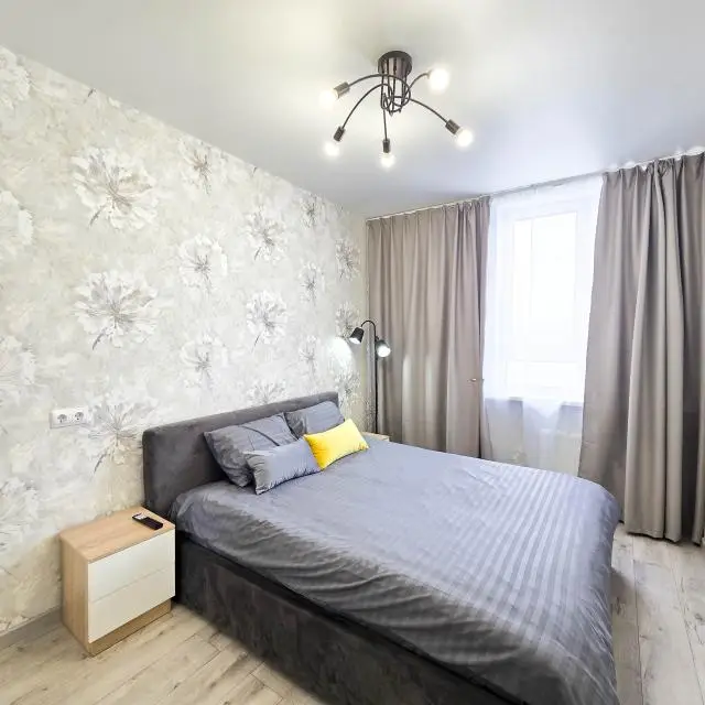 Real photos of KiraLive Apartments on Aristarkhova