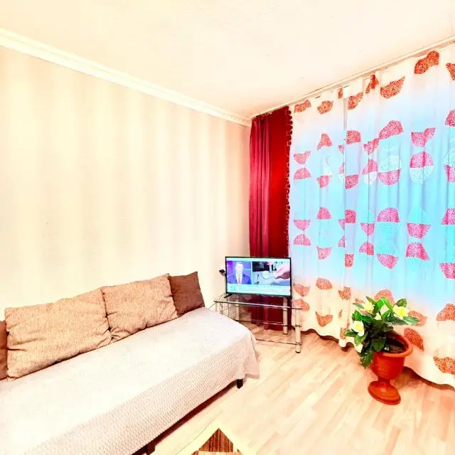 Real photos of Region 89 on Geologorazvedchikov Street 1