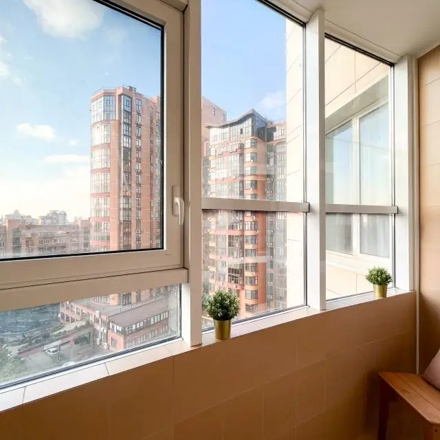Real photos of Apartments on Suvorov Street