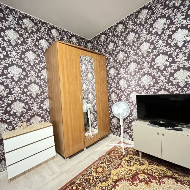Реальные фото Апартаменты на улице Кузнецова 20а