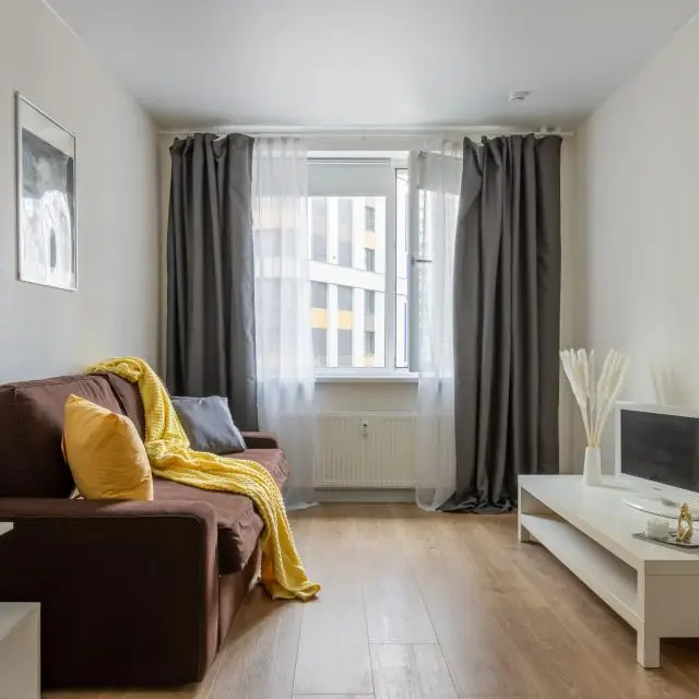 Real photos of Eliza Home on Aviatorov Baltiki Avenue