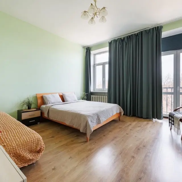 Реальные фото Sutki Rent (Сутки Рент) у Петропавловской крепости