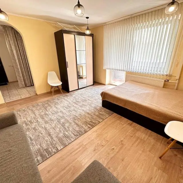 Real photos of Apartment RRO Gallery on Shibankova Street