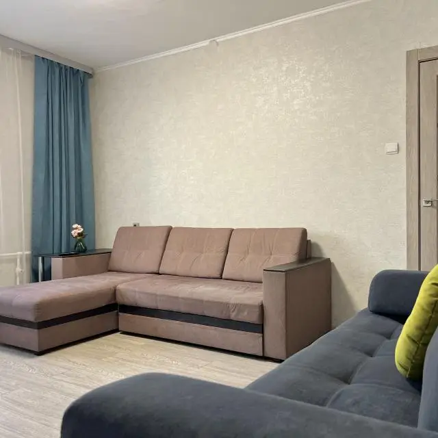 Real photos of What is the house on Gagarin Street 85